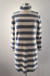 j crew turtleneck sweater dress