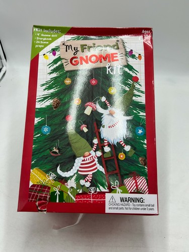 my-friend-gnome-kit-aldi-2021-christmas-exclusive-advent-calendar