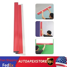 Skimming Blade 40 inch Smoothing Blade Stainless Steel Construction Blade US