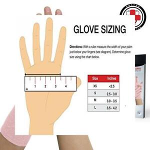 Dr Arthritis Gloves Size Chart