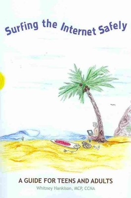Sicher im Internet surfen: Ein Leitfaden für Jugendliche und Erwachsene, Taschenbuch von Hank...
