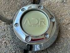 Adr Design Custom Wheel Center Cap Chrome Finish 062k68 2 34 Diameter Adr Design Custom Wheel Center Cap Chrome Finish 062k68 2 34 Diameter