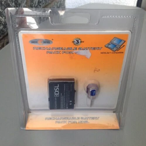 Accessori Nintendo per videogiochi e console di Nintendo DS