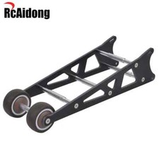 Wheelie Bar Assembly for Traxxas 2WD Slash Stampede Rustler Bandit VXL Upgrade