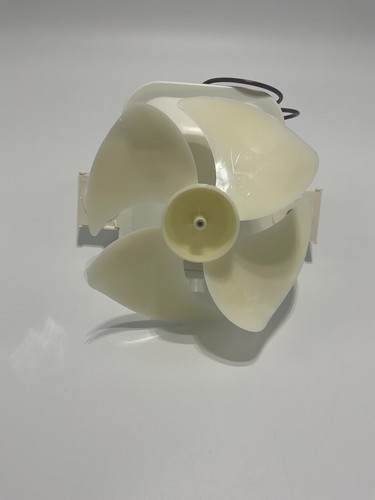 Beko Freezer Fan Motor AB910 Genuine HJA6100 AS920 4305891385 - Picture 20 of 24