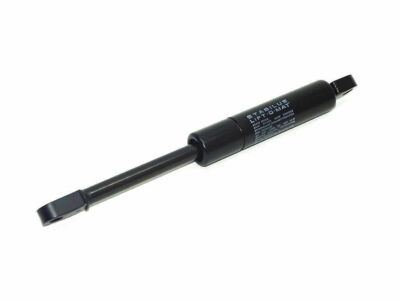 STABILUS LIFT-O-MAT Gasdruckfeder 9541IV 0600N Auge/Auge, geschweißt Neu