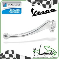 Piaggio Vespa PX 125 150 200 T5 Kupplungshebel Originale Bremsscheibe PE P