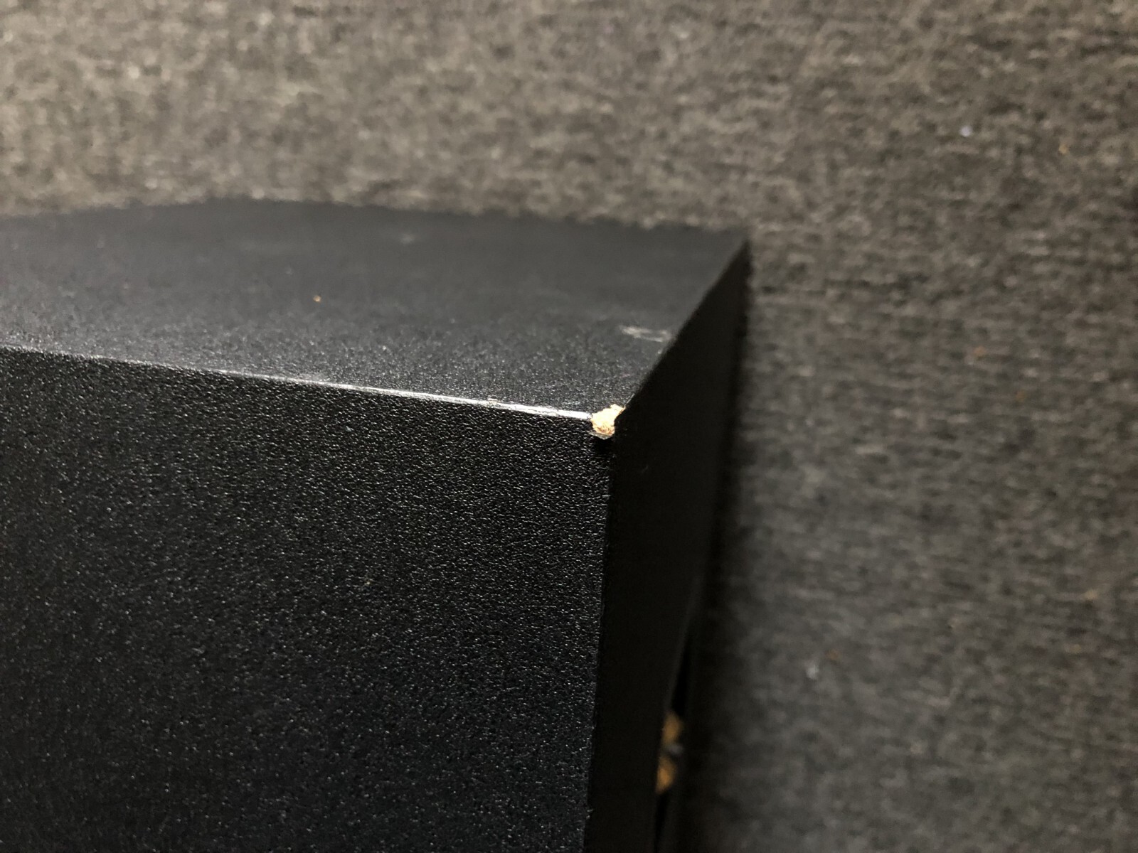 Studiospares SN10 Mk1 studio monitors eBay