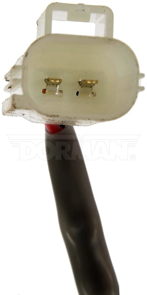 Regulador ventana trasero izquierdo Dorman 751-513 se adapta a modelos Ford Foto 3 de 4