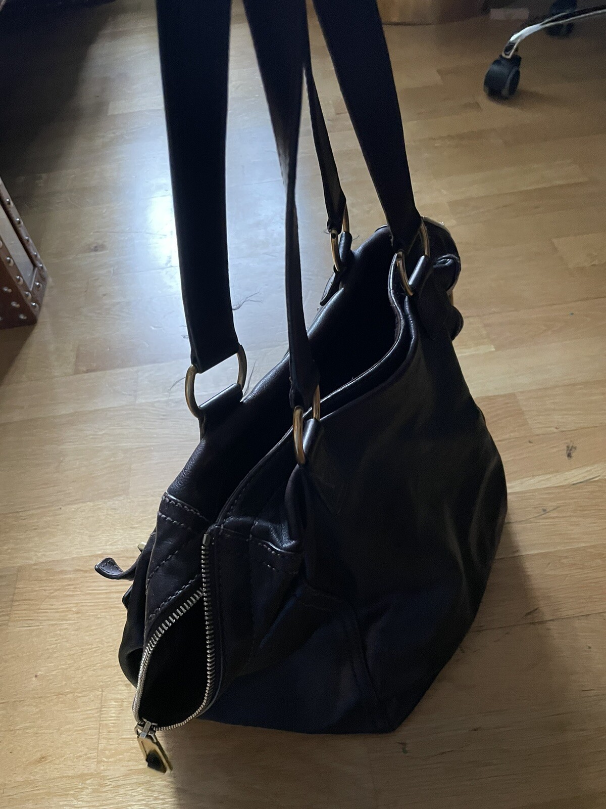 borsa yves saint laurent donna