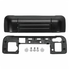 Maniglia Portiera Per Suzuki Vitara | Coppia Anteriore Sinistra/Destra | In ABS Resistente - Foto 5