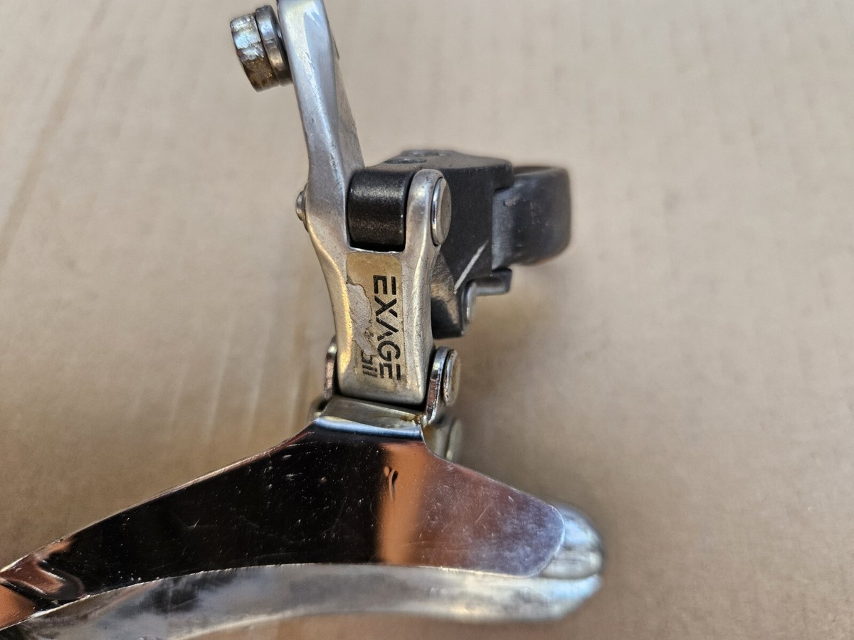 Jeu De Freins Cantilever Plaquettes Aluminium 63Mm Bta Vélos