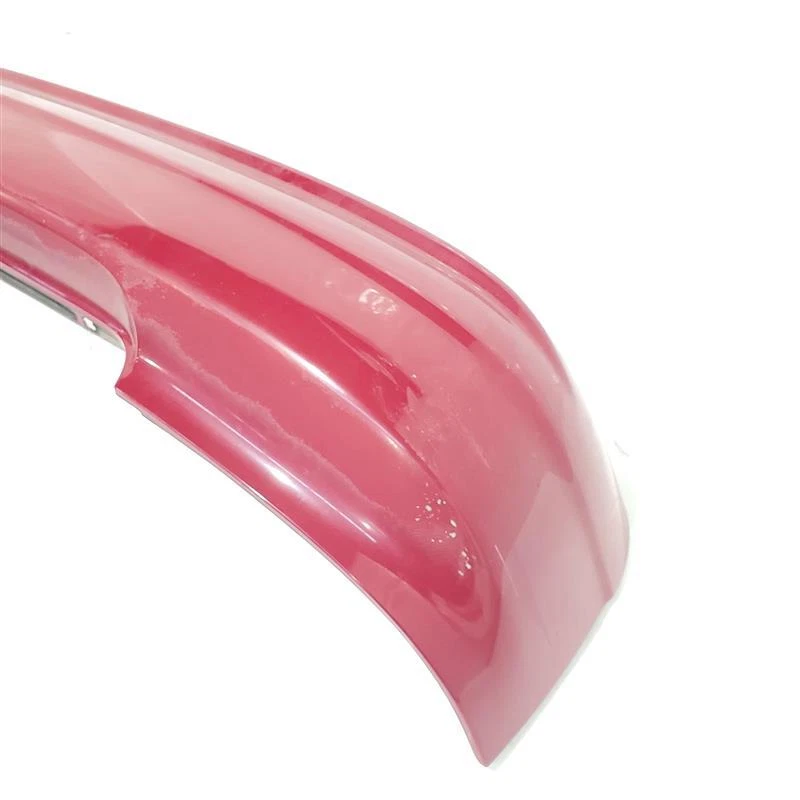 Rear Bumper Liftback Complete OEM 1994 1995 1996 1997 1998 1999 Toyota Celica - Image 2 of 4