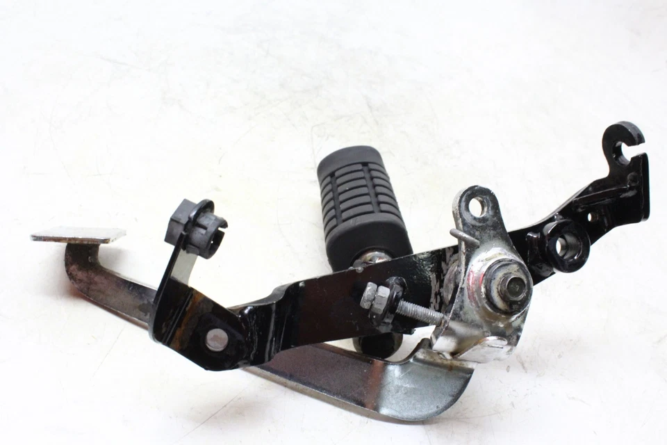 Kawasaki Eliminator 125 BN125A 2002 OEM juego trasero derecho Foto 3 de 4