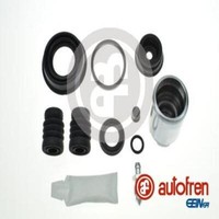 Autofren Seinsa Bremssattel Reparatursatz Hinten FüR Mazda 3 BM BN