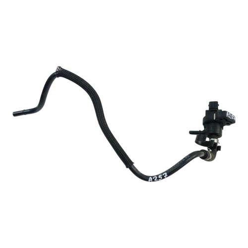 Mercedes W164 ML Regenerierventil Ventil Vakuumventil A0004703993