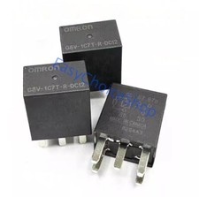 Free Shipping Fast Shipping Omron G8V-1C7T-R-DC12 In Box 1PCS G8V1C7TRDC12