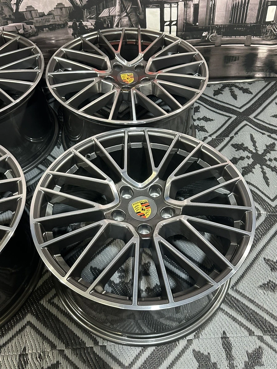 Porsche Wheel Bolt Pattern Everything You Need to Know