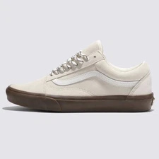 Vans Hairy Suede Old Skool Unisex Cozy Fashion Shoes Sneakers VN000CR5CCZ1