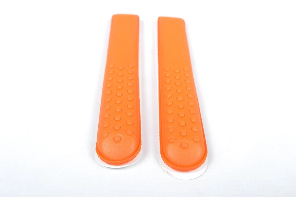 Juego de 2 almohadillas de espuma antivibración para manillar de bicicleta para Cinelli 3T Modolo ITM Foto 2 de 4