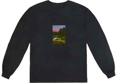 Tシャツ・カットソー Travis Scott JACKBOYS Racing T-shirt Travis Scott Cactus Jack x Fox Racing Jackboys B3 T-shirt