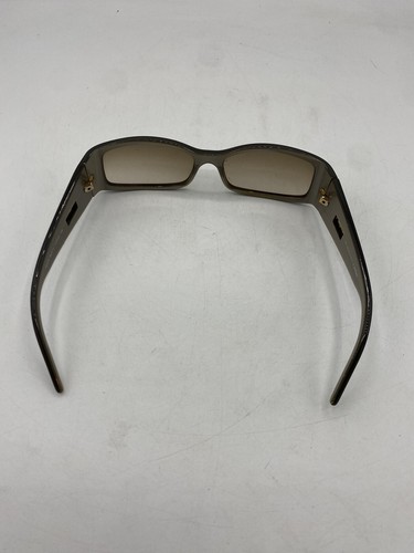 FENDI FS270 DESIGNER SUNGLASSES Turtle 125 Made In Italy - Picture 13 of 14