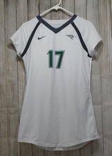 Portland Vikings Nike Volleyball Jersey #17 Women's Agility DQT CAP 658071-100