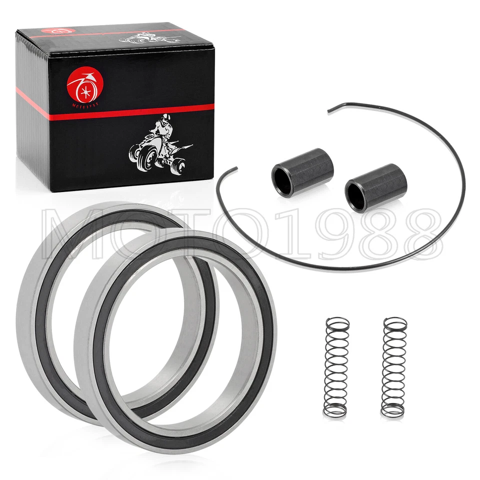 Комплект подшипников одностороннего сцепления для CAN AM Outlander Max 650 800 850 1000 420632375 - Изображение 4 из 4