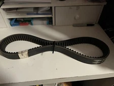 OEM Arctic Cat Bearcat Drive Belt 0627-067