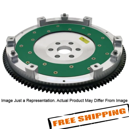 Volante ligero de aluminio Fidanza 130201 para Lexus IS250 2006-2012 Foto 2 de 4