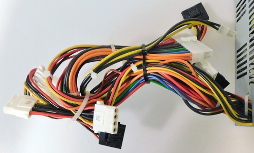 LiteOn PS-5301-08HF (HP P/N 5188-2627) 300 Watt ATX-Netzteil ~mit Rechnung - Bild 2 von 3