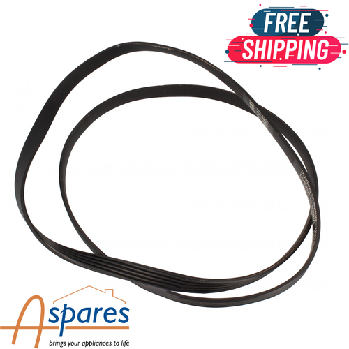 Drive Belt For Hoover Washing Machine 1225J5 41021973 41039460