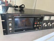 tascam 122 products for sale | eBay tascam 122 products for sale | eBay