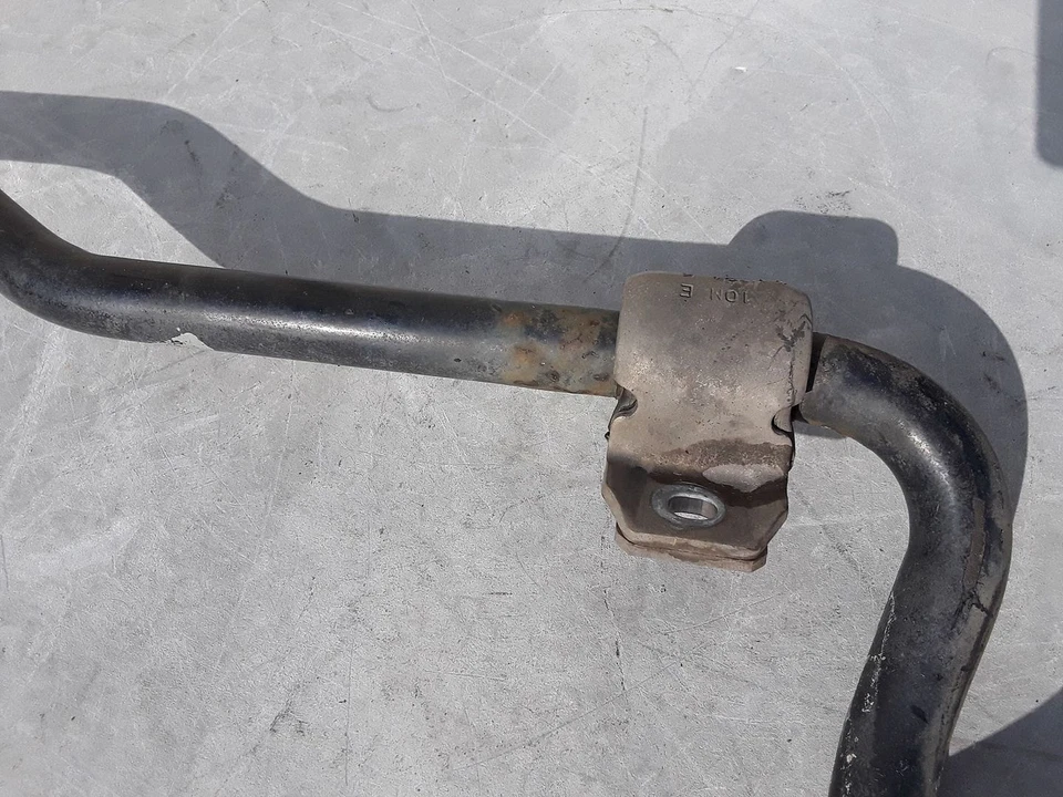 2015-2023 MERCEDES-BENZ SPRINTER 2500 FRONT SUSPENSION SWAY ANTI ROLL BAR OEM - Image 3 of 4