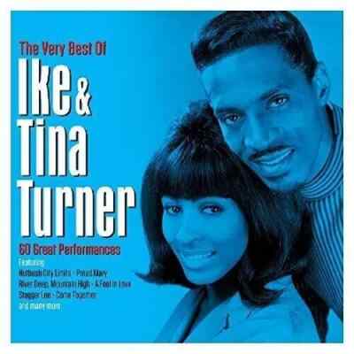 Tina/Love Tina 2000～Bezier Ⅰ I, Tina – HarperCollins