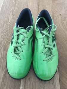 size 4 astro boots