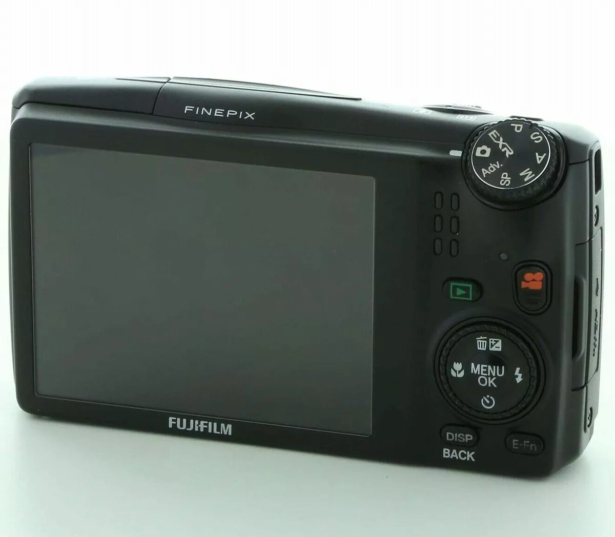 好評爆買い FUJI FILM FinePix F F1000EXR デジカメ 富士フィルム p8dyb-m82894118193 