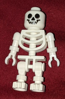 lego skeleton swivel arms