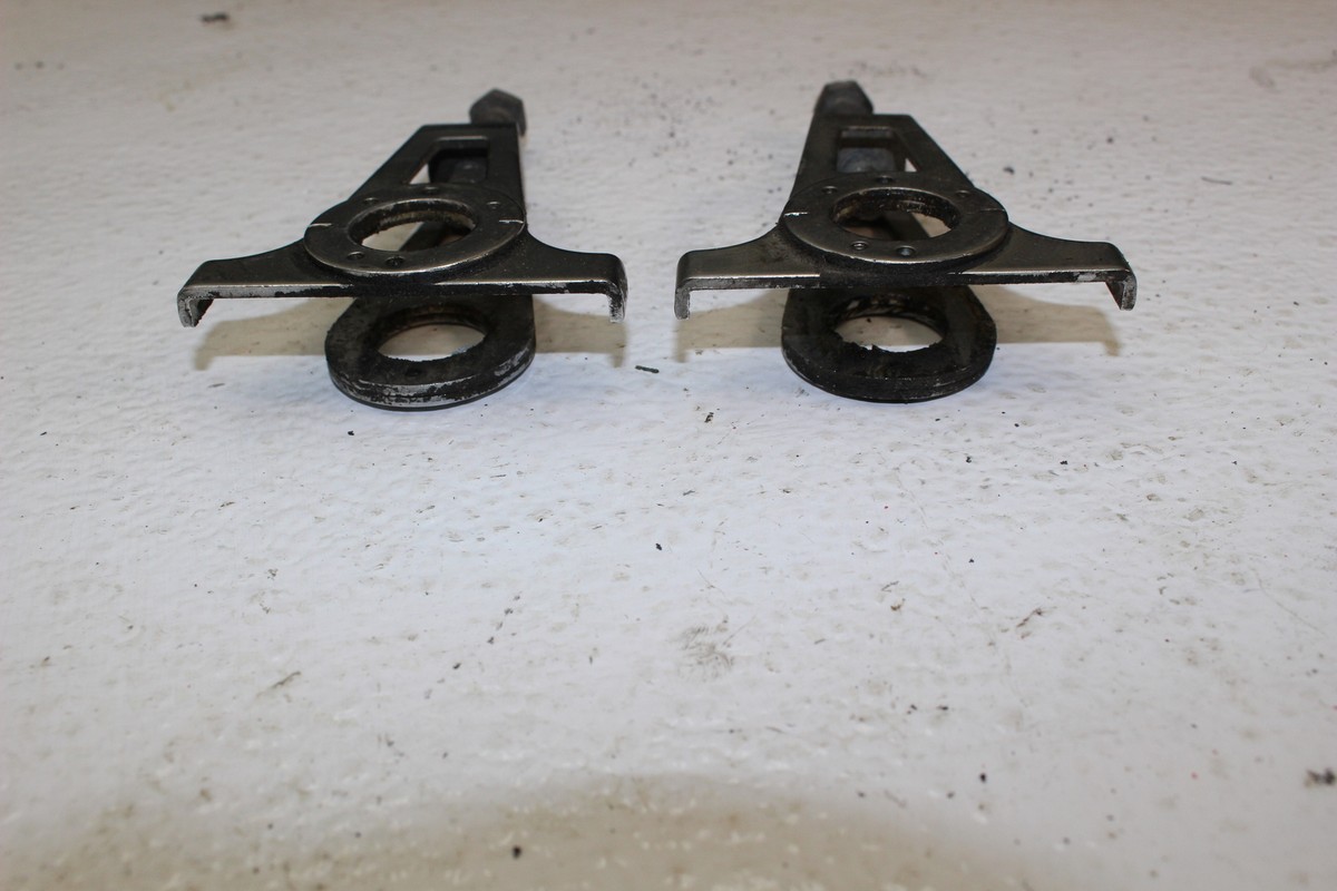 てんた 1987 KAWASAKI NINJA ZX750 (#299) AXLE CHAIN TENSIONER