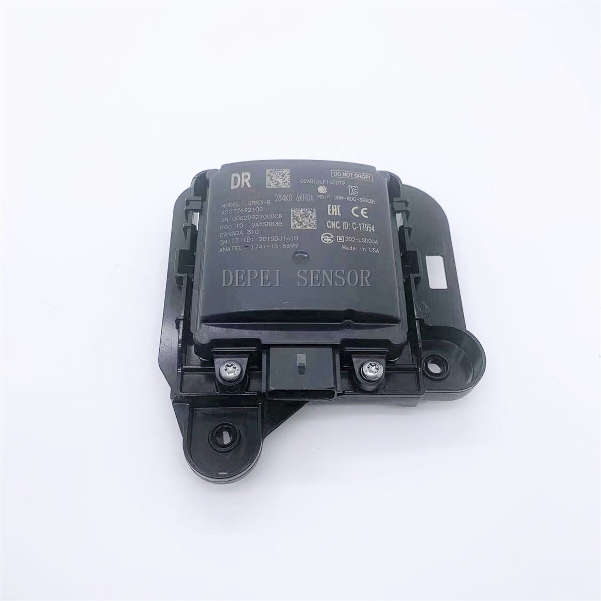 Blind Spot Detection Module For Nissan 284K0-6KH0A