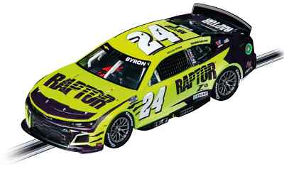 Carrera Evolution  NASCAR Camaro NextGen ZL1 ''Hendrick Motorsports, William Byro
