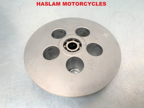 honda xl125v varadero clutch pressure plate 22351KV3000 2007 to 2013 genuine