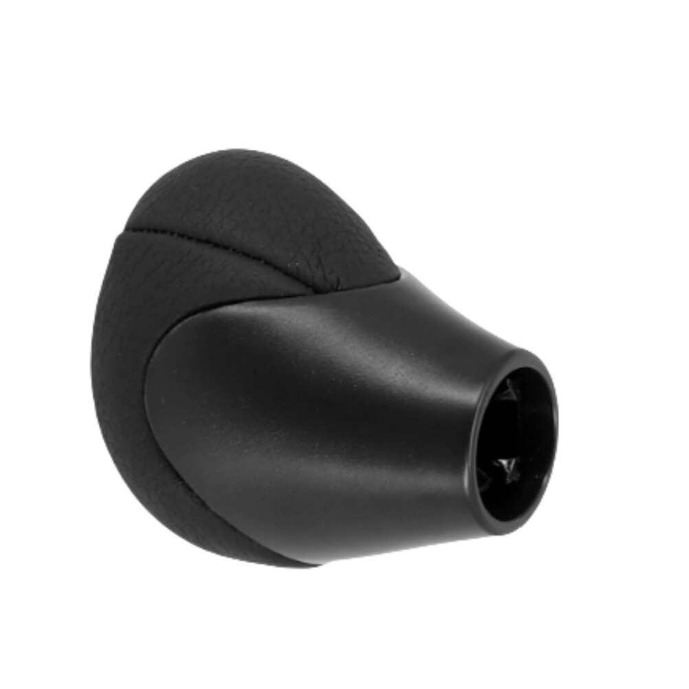 Universal- O Schaltknauf Hebel Schalthebel Lede... - Grandado - Foto 5