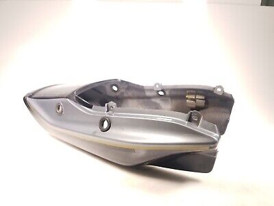 00 Kawasaki ZRX1100 ZRX 1100 Rear Tail Fairing Cowl Cover Free 