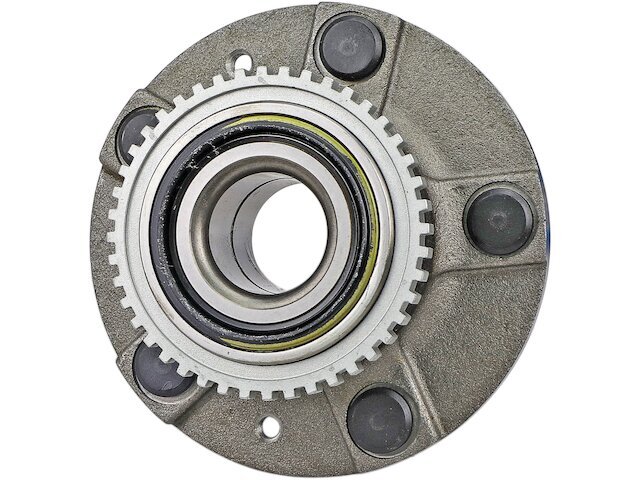 Rear DriveBolt Wheel Hub Assembly fits Mazda 626 1998-2002 28BXYX