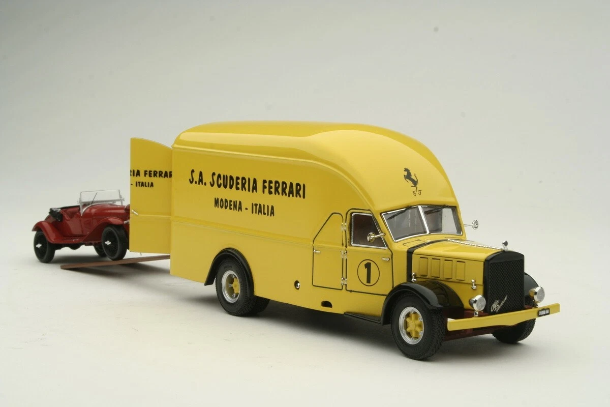Exoto Alfa Romeo Diecast Cars, Trucks & Vans for sale | eBay
