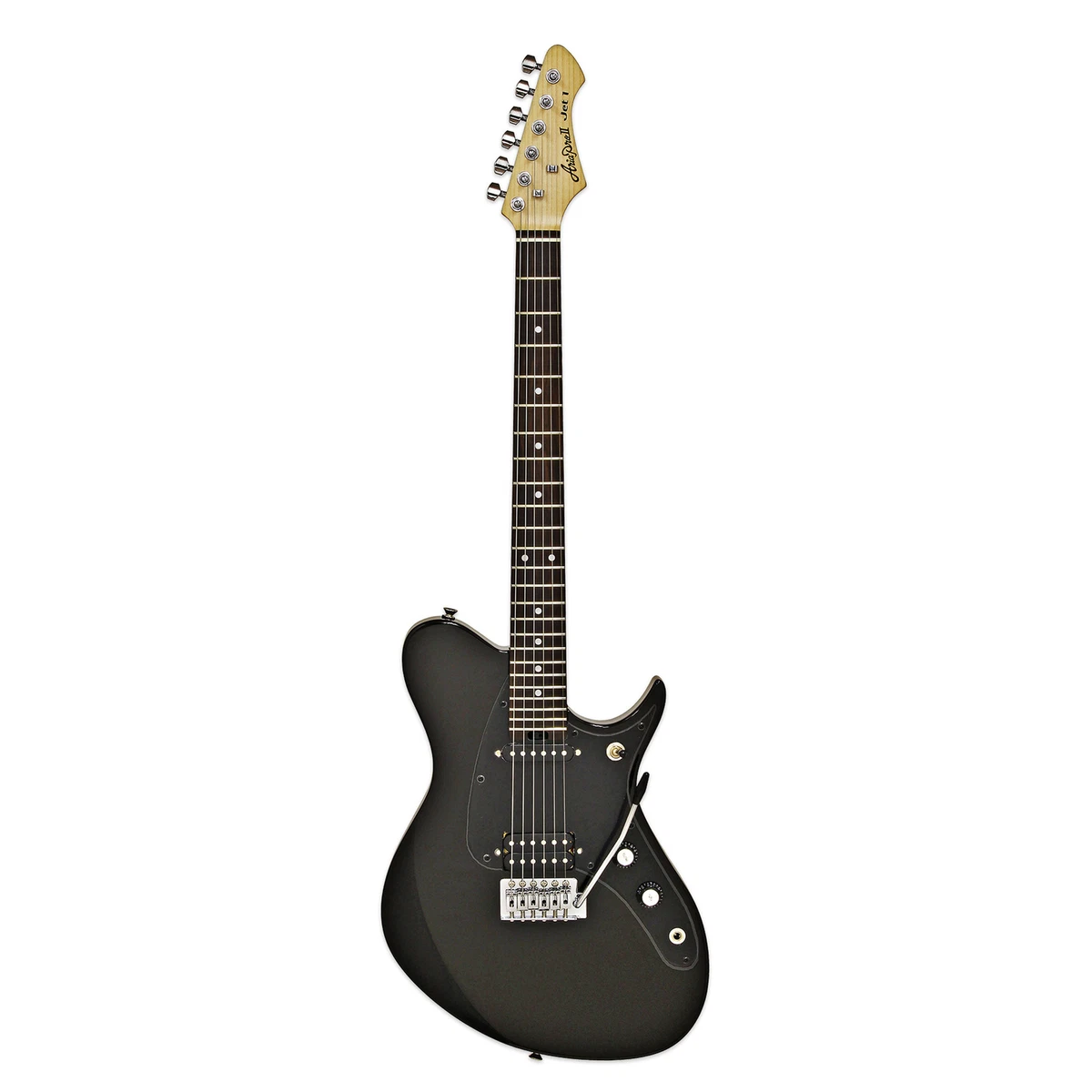 Aria Black Electric Guitars for sale | eBay