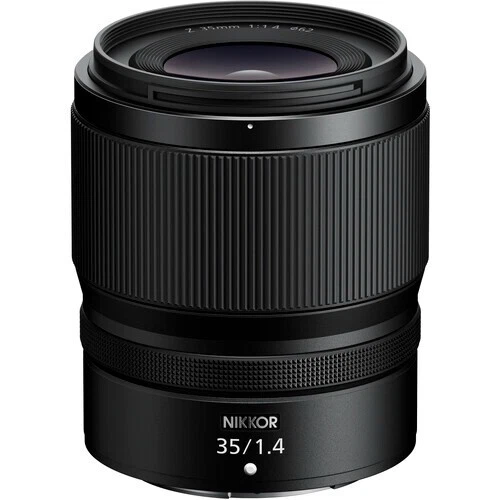 Nikon 35mm f/1.4 Camera Lenses for sale | eBay