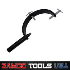 T-0156-bf Transmission Holding Fixture Without Base