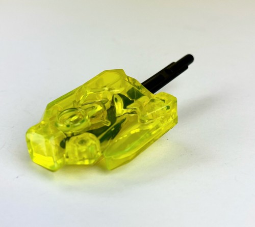 Imaginext DC Super Friends Lex Luthor Mech Kryptonite Missile Original Part -HTF - Picture 4 of 6